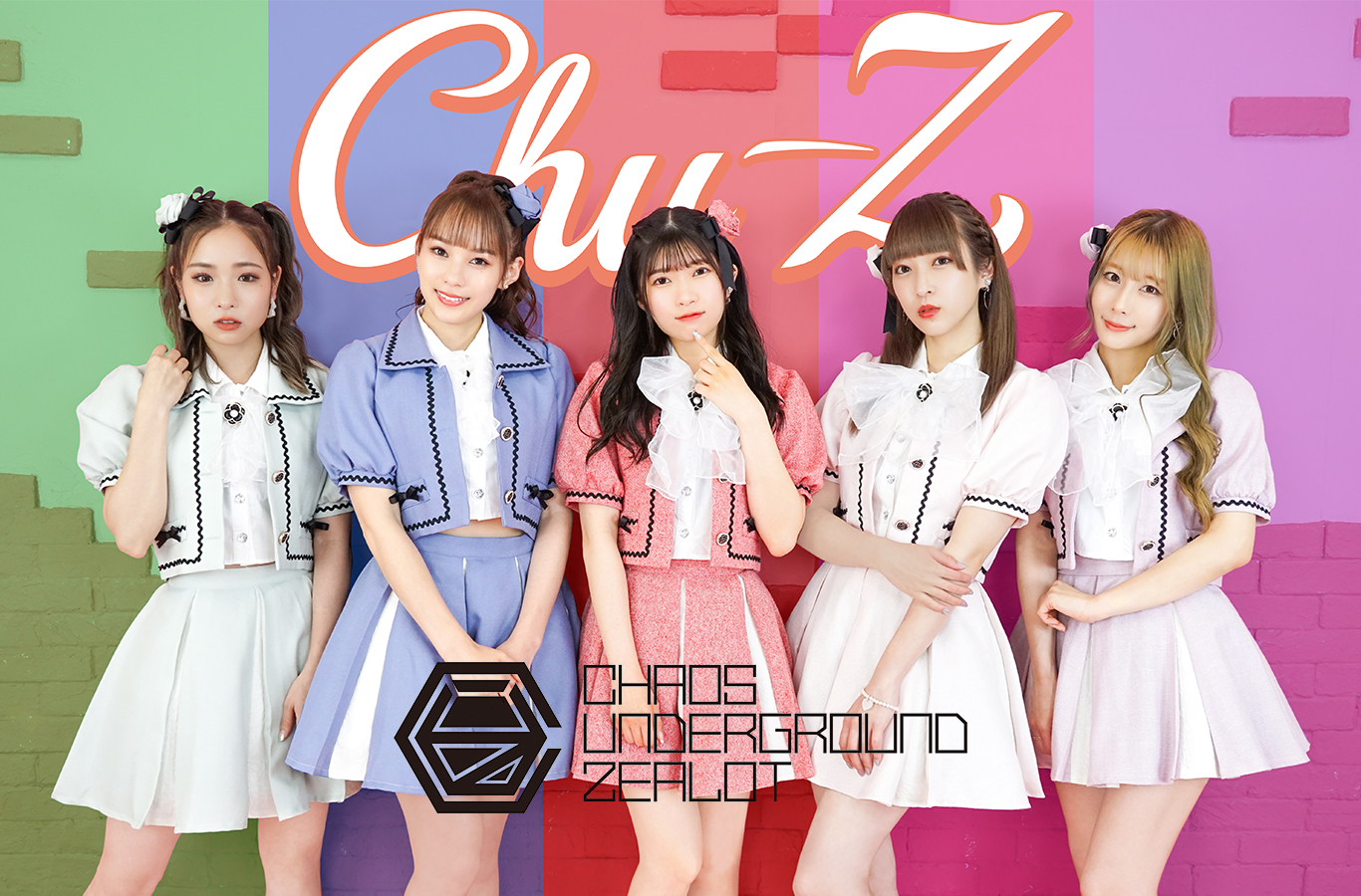 Chu-Z